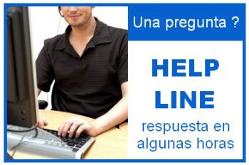 Respuesta en algunas horas !